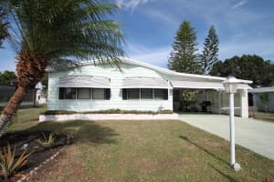 918 Yew St, Sebastian, FL 32976, Sold 01/22/19
