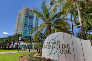 1 N Ocean Blvd, Pompano Beach, FL 33062, Sold 07/17/19