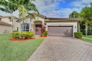 4609 Capital Dr, Lake Worth, FL 33463, Sold 04/01/19