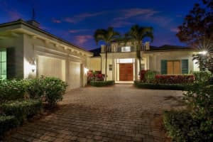 9717 SE Sandpine Ln, Hobe Sound, FL 33455, Sold 09/27/19