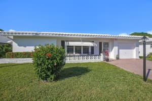 7505 NW 70th Terrace, Tamarac, FL 33321, Sold 04/15/19