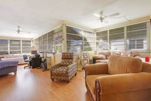 7505 NW 70th Terrace, Tamarac, FL 33321, Sold 04/15/19