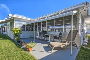 7505 NW 70th Terrace, Tamarac, FL 33321, Sold 04/15/19