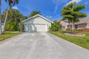 457 Goldenwood Way, Wellington, FL 33414, Sold 02/01/19