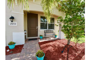 2653 SW Gallery Cir, Palm City, FL 34990, Sold 03/27/19