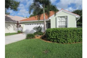 2147 Augusta Trace, Palm City, FL 34990, Sold 04/01/19