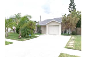 6112 Strawberry Lakes Cir, Lake Worth, FL 33463, Sold 05/24/19