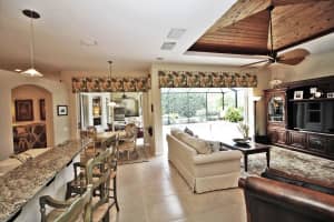 5621 SE Forest Glade Trail, Hobe Sound, FL 33455, Sold 03/26/19