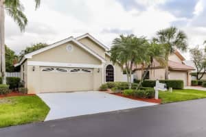 111 Executive Cir, Boynton Beach, FL 33436, Sold 02/18/19