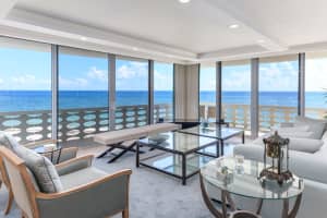 100 Sunrise Ave, Palm Beach, FL 33480, Sold 07/01/19