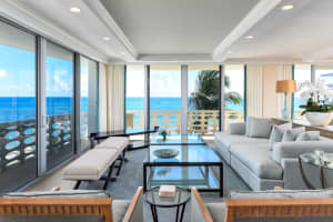 100 Sunrise Ave, Palm Beach, FL 33480, Sold 07/01/19