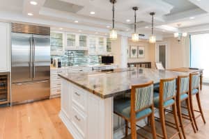 100 Sunrise Ave, Palm Beach, FL 33480, Sold 07/01/19