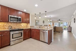 3101 S Ocean Blvd, Highland Beach, FL 33487, Sold 02/21/20