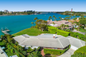 88 Lighthouse Dr, Jupiter, FL 33469, Sold 02/01/19