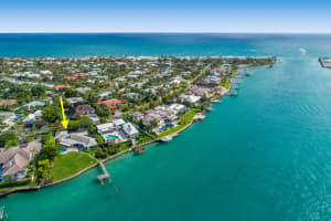 88 Lighthouse Dr, Jupiter, FL 33469, Sold 02/01/19