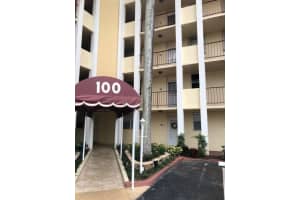 100 Paradise Harbour Blvd, North Palm Beach, FL 33408, Sold 03/07/19