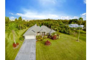 1400 SW Belgrave Terrace, Stuart, FL 34997, Sold 05/17/19