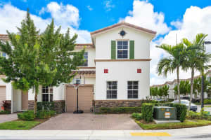4686 Tara Cove Way, West Palm Beach, FL 33417, Sold 07/02/19