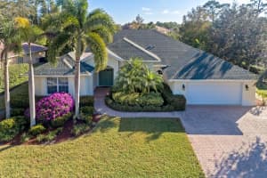 8525 SW Sea Captain Dr, Stuart, FL 34997, Sold 03/21/19