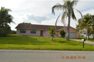 103 Sandalwood Dr, Fort Pierce, FL 34947, Sold 02/06/19