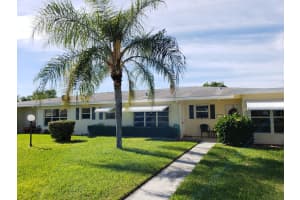 3211 Park Ln, Boynton Beach, FL 33435, Sold 02/01/19