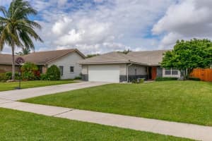 7515 Silver Woods Ct, Boca Raton, FL 33433, Sold 02/20/19