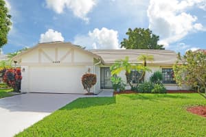 6120 Petaluma Dr, Boca Raton, FL 33433, Sold 05/17/19