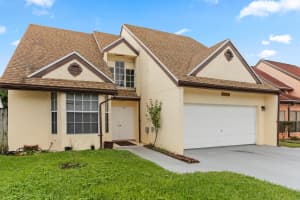 5120 Foxhall Dr S, West Palm Beach, FL 33417, Sold 05/03/19