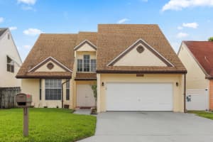 5120 Foxhall Dr S, West Palm Beach, FL 33417, Sold 05/03/19
