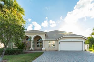 6396 Crown Island Cove, West Palm Beach, FL 33411, Sold 05/28/19