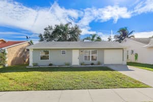 5424 Edgerton Ave, Lake Worth, FL 33463, Sold 03/22/19