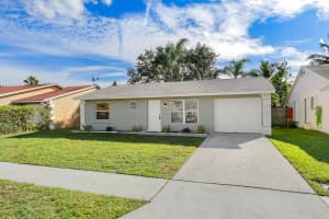 5424 Edgerton Ave, Lake Worth, FL 33463, Sold 03/22/19