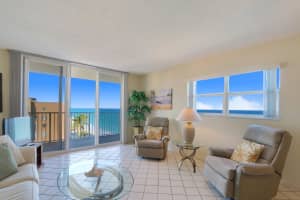 3540 S Ocean Blvd, South Palm Beach, FL 33480, Sold 01/21/19