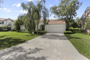 10223 Hunt Club Ln, Palm Beach Gardens, FL 33418, Sold 08/23/19