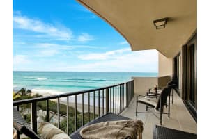 4200 N Ocean Dr, Singer Island, FL 33404, Sold 01/18/19