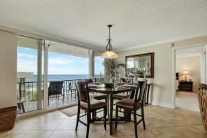 4200 N Ocean Dr, Singer Island, FL 33404, Sold 01/18/19