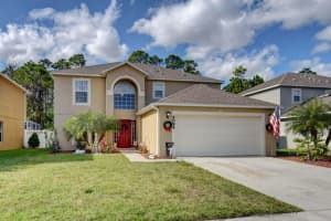 5094 NW Fiddle Leaf Ct, Port St. Lucie, FL 34986, Sold 08/02/19