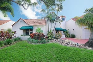 6536 Las Flores Dr, Boca Raton, FL 33433, Sold 05/24/19