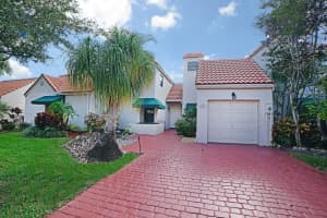 6536 Las Flores Dr, Boca Raton, FL 33433, Sold 05/24/19