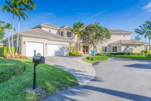 9095 SE Harbor Island Way, Hobe Sound, FL 33455, Sold 06/10/19