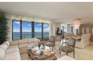 1500 S Ocean Blvd, Boca Raton, FL 33432, Sold 03/06/19