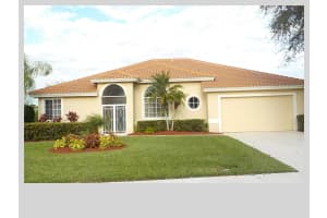1265 SW Maplewood Dr, Port St. Lucie, FL 34986, Sold 03/01/19