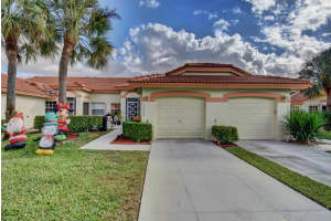 15262 W Tranquility Lake Dr, Delray Beach, FL 33446, Sold 02/21/19