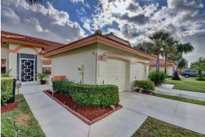 15262 W Tranquility Lake Dr, Delray Beach, FL 33446, Sold 02/21/19