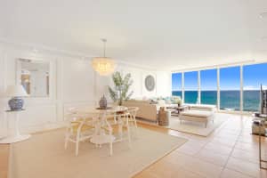 3000 S Ocean Blvd, Boca Raton, FL 33432, Sold 04/18/19