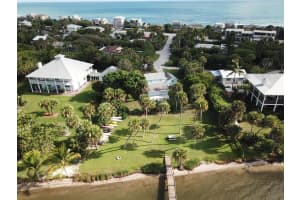 1101 S Miramar Ave, Indialantic, FL 32903, Sold 07/01/19