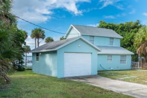 1101 S Miramar Ave, Indialantic, FL 32903, Sold 07/01/19