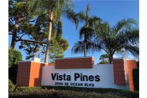 2600 SE Ocean Blvd APT J14, Stuart, FL 34996, Sold 01/15/19