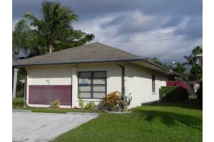 5265 Garden Hills Cir, West Palm Beach, FL 33415, Sold 02/22/19