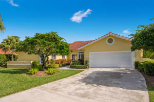 1823 NW Buttonbush Cir, Palm City, FL 34990, Sold 05/03/19
